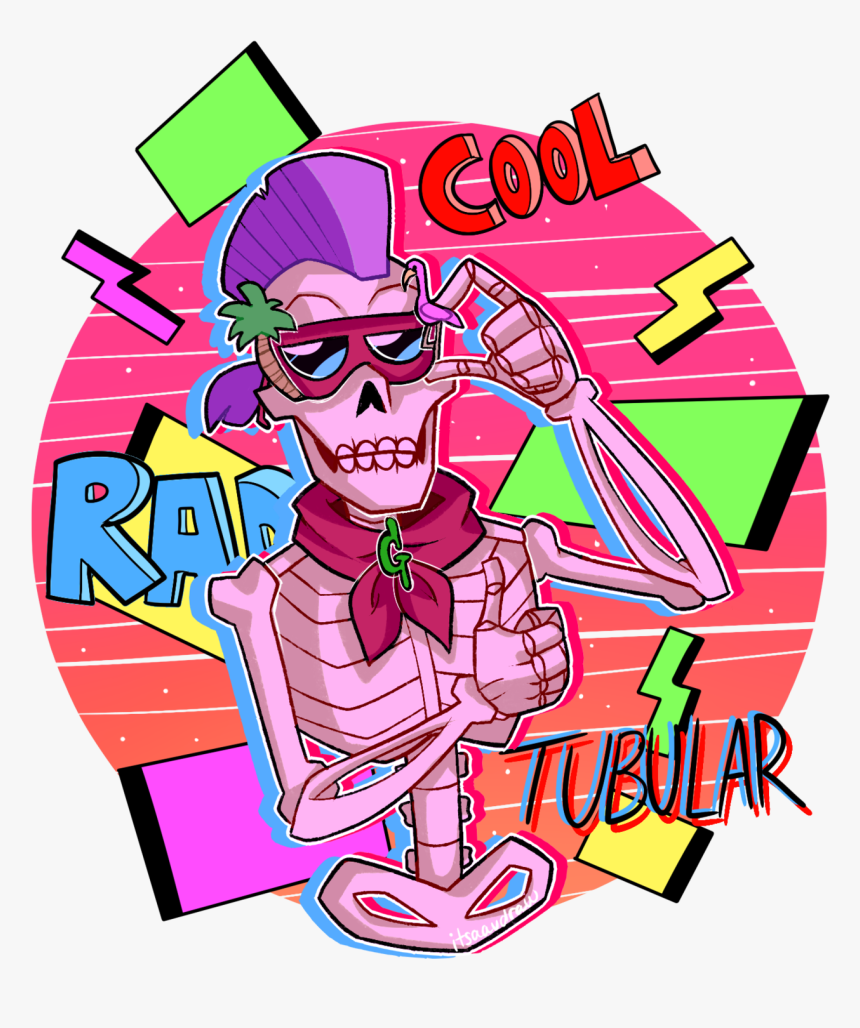 “ 90′s Icon Tbh Based On A Page From @idwcomics Goosebumps - Cartoon, HD Png Download