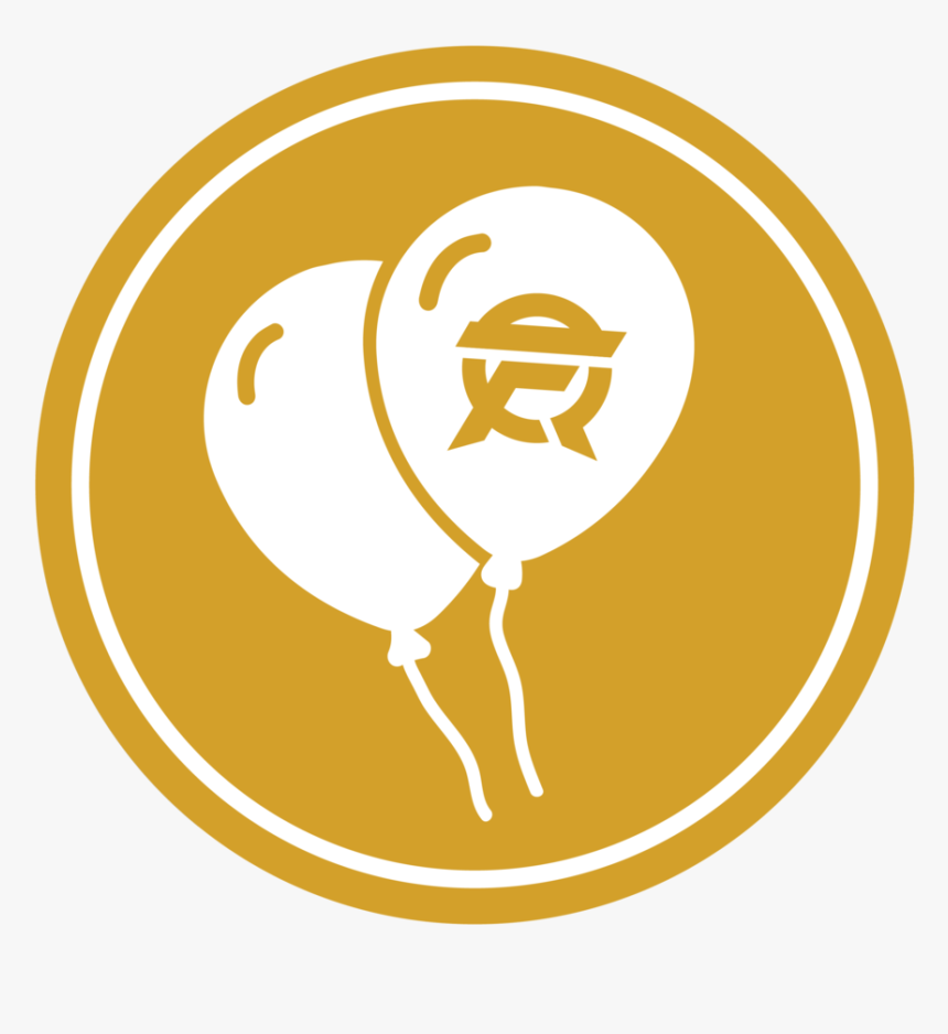 Strong Is The New Skinny Ba Square Sticker - Dobi Room, HD Png Download