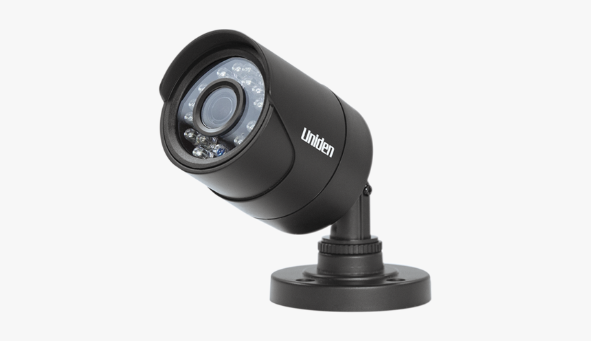 720p Bullet Bnc Accessory Camera 

 
 Data Rimg Lazy - Uniden 4 Camera 720p Video Surveillance System, HD Png Download