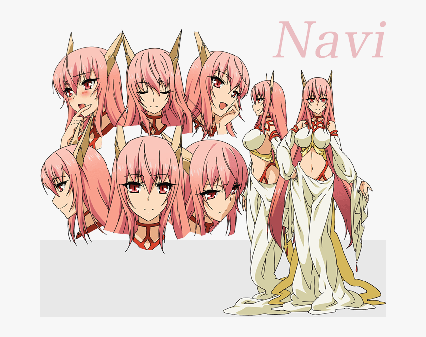 Navi Dragonar, HD Png Download