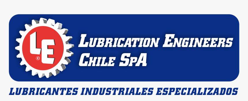 Lubrication Engineers, HD Png Download