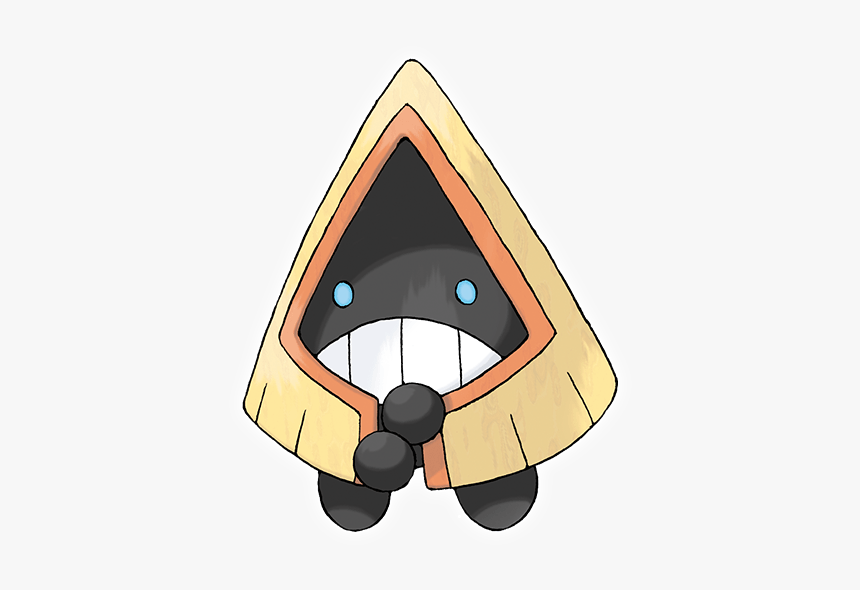 Snorunt Pokemon, HD Png Download
