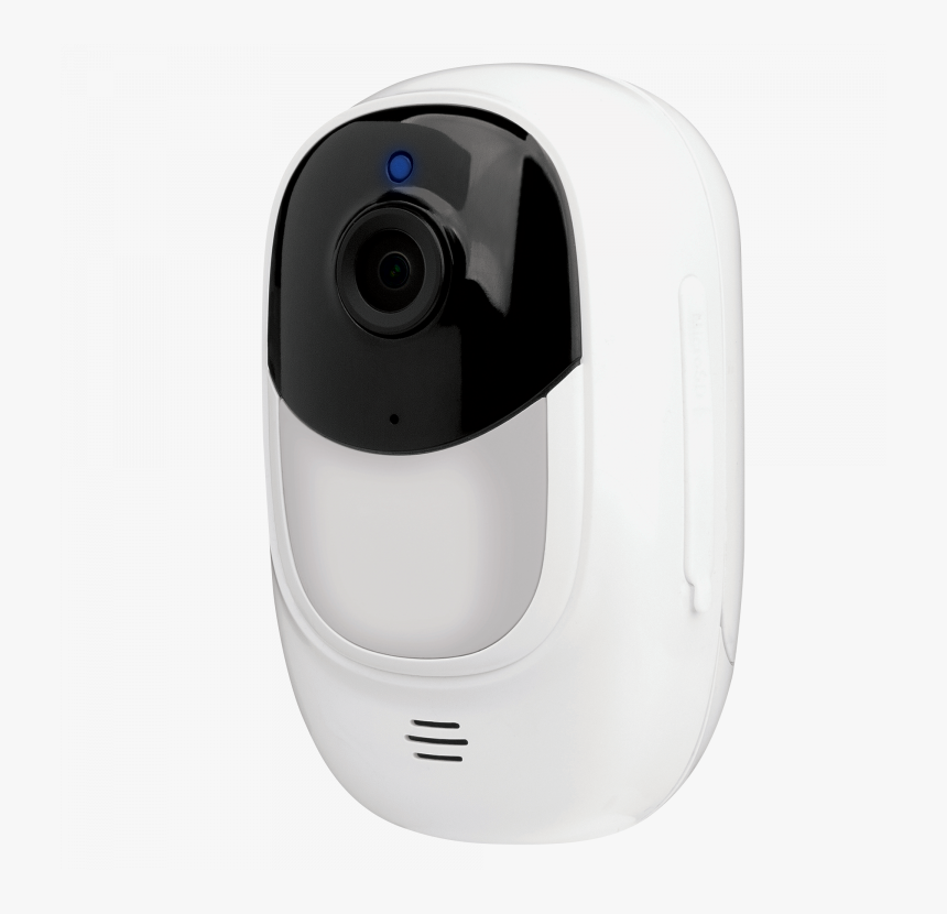 Full Hd Wireless Surveillance Camera Single Pack - Xiaomi Mi Home 360°, HD Png Download