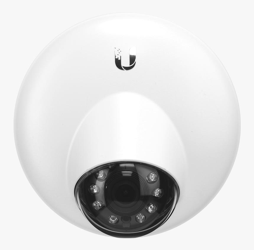 Unifi Video Camera G3 Dome - Unifi G3 Dome, HD Png Download