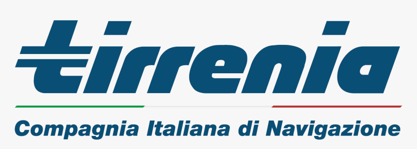 Tirrenia Di Navigazione Spa - Graphic Design, HD Png Download
