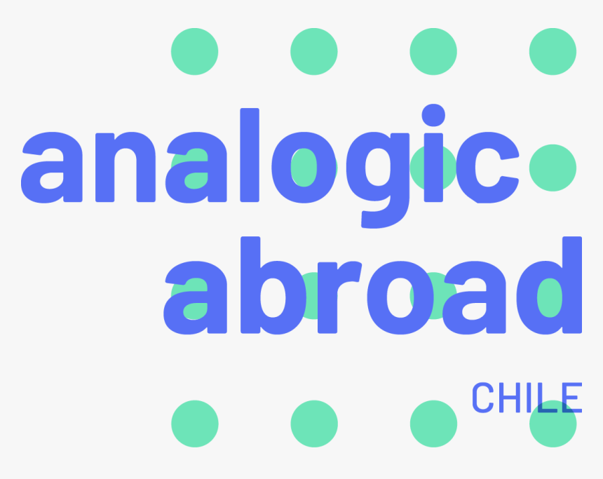 Study Or Intern Abroad - Circle, HD Png Download