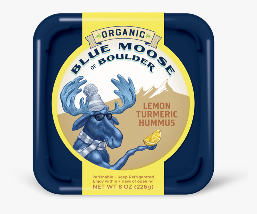 Transparent Publix Png - Blue Moose Parmesan Asiago Dip, Png Download