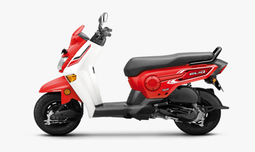 Honda Cliq Price In Kerala, HD Png Download