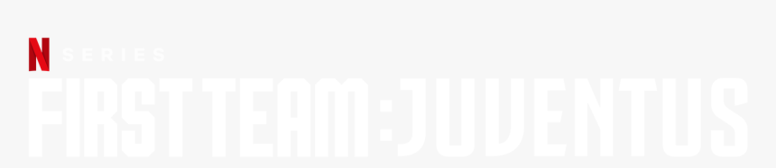 First Team - Juventus - Graphics, HD Png Download