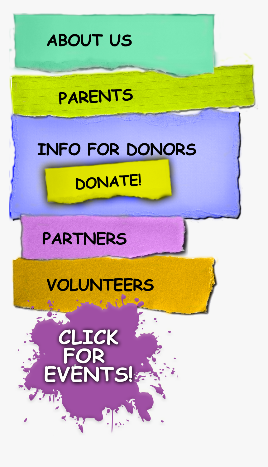 Need, HD Png Download