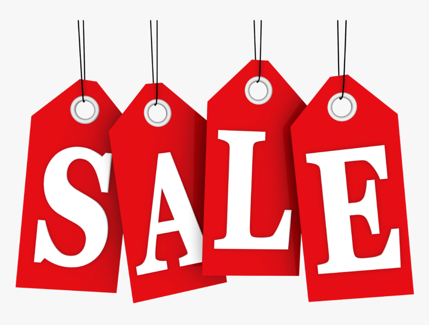 Sale Clipart, HD Png Download