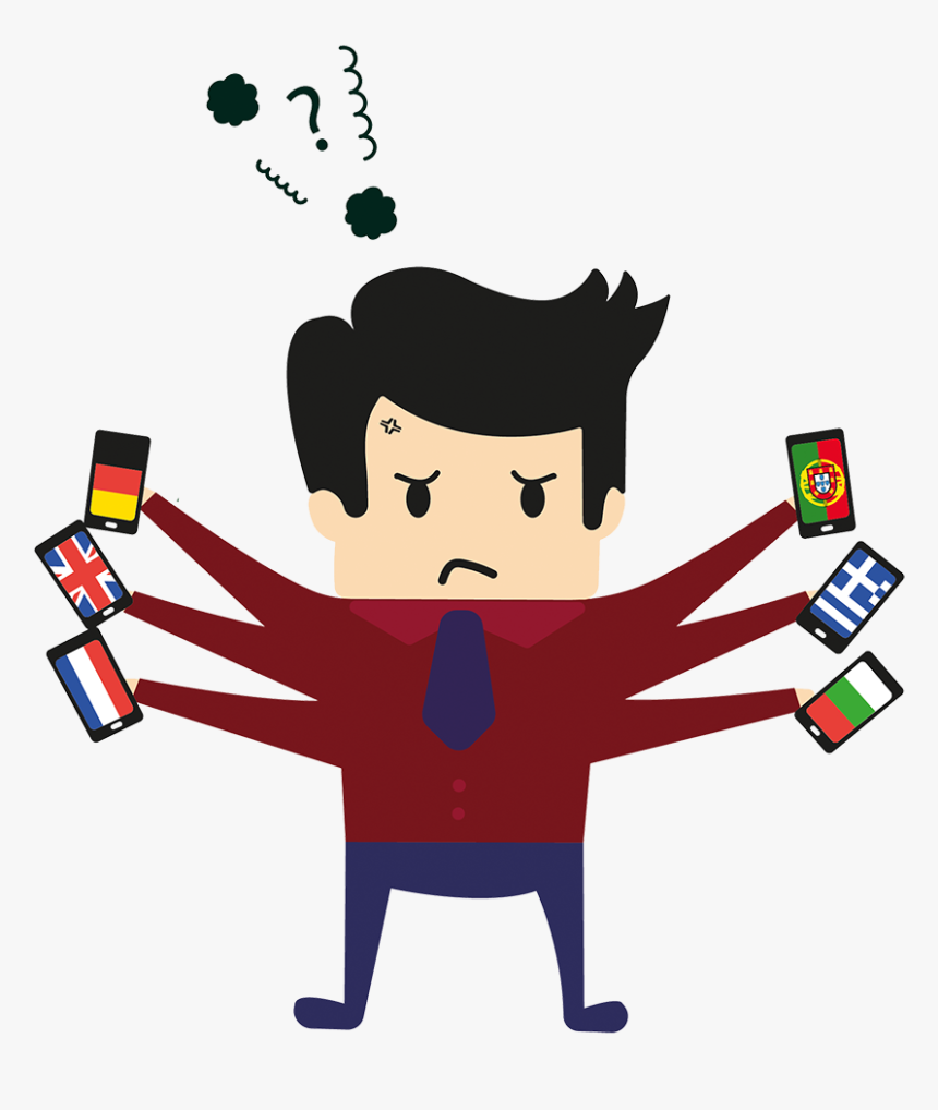 Cartoon, HD Png Download