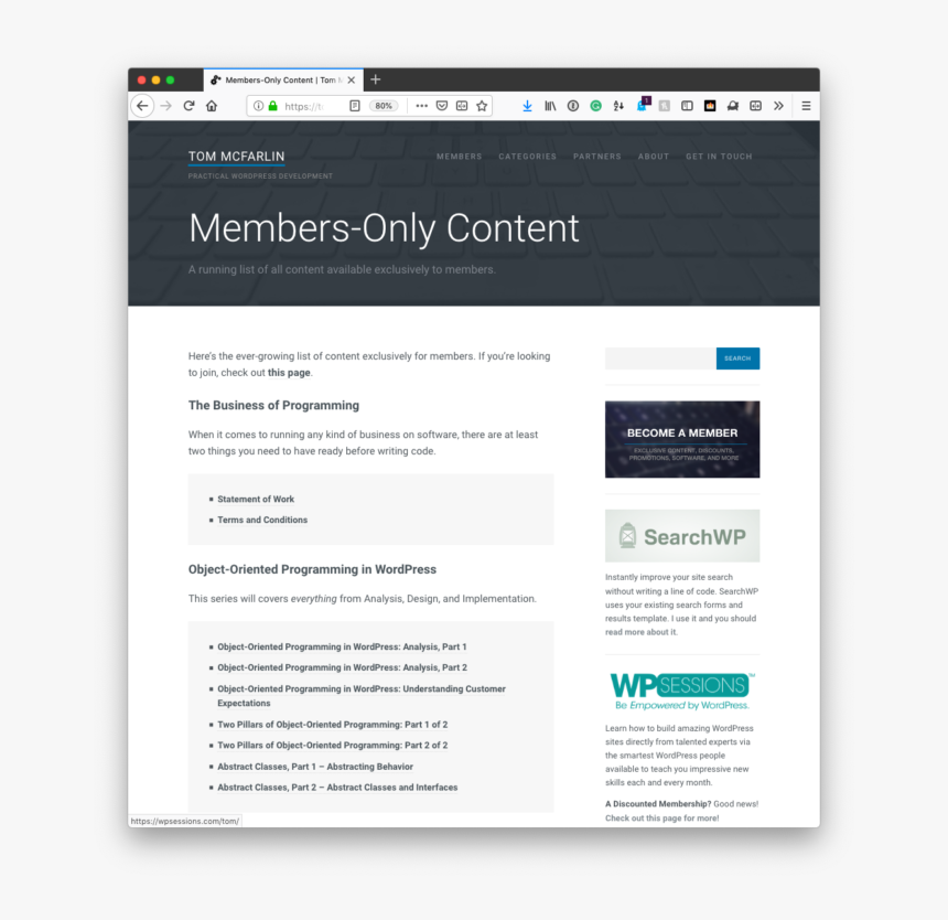 Discounted Memberships - - Write Up For A Newsletter, HD Png Download