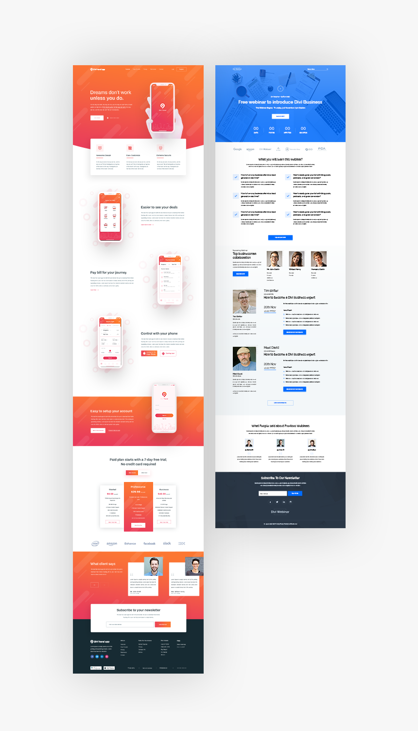 Brochure, HD Png Download