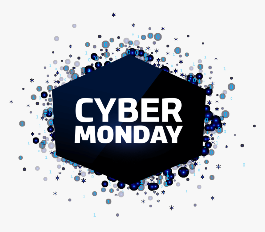 Cyber Monday, HD Png Download