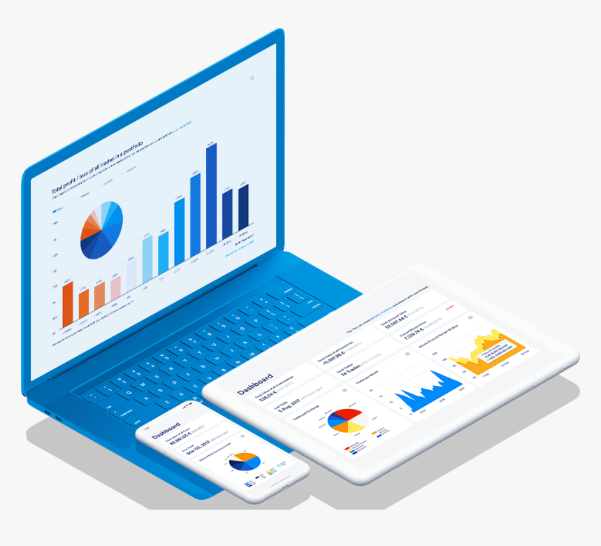 Cointracking Releases, HD Png Download