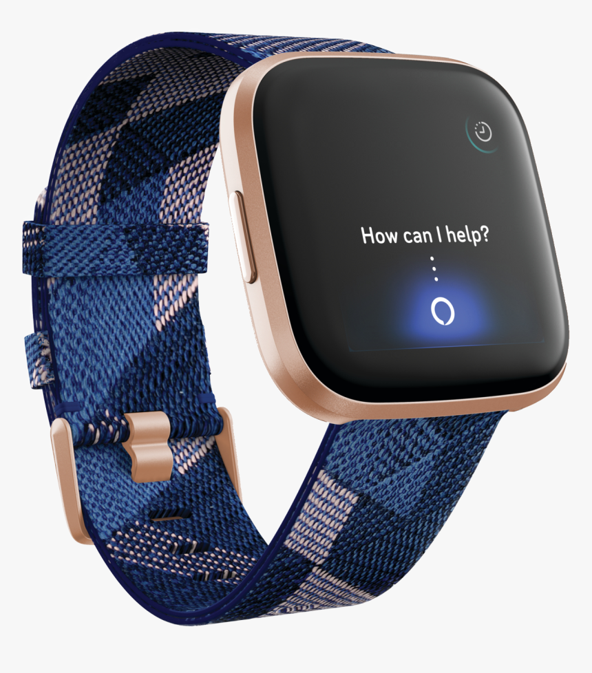 Fitbit Versa 2 Special Edition, HD Png Download