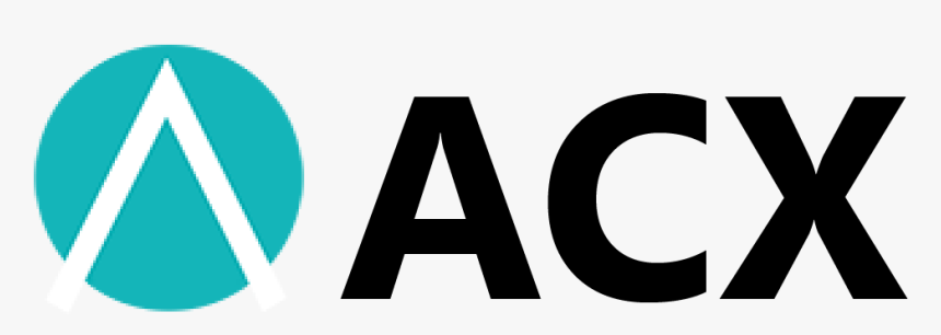 / Images/acxlogo - Circle, HD Png Download