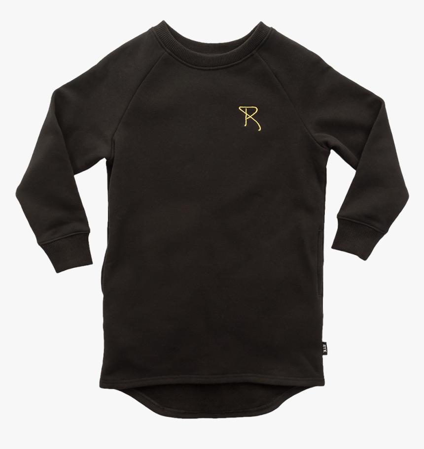 Transparent Gold Wings Png - Long-sleeved T-shirt, Png Download