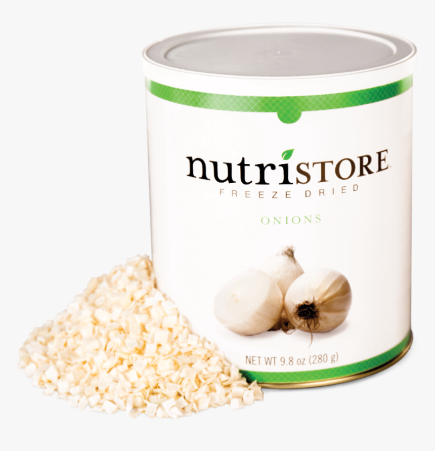 Onions - Freeze Dried - Freeze Dried Chicken Dice, HD Png Download