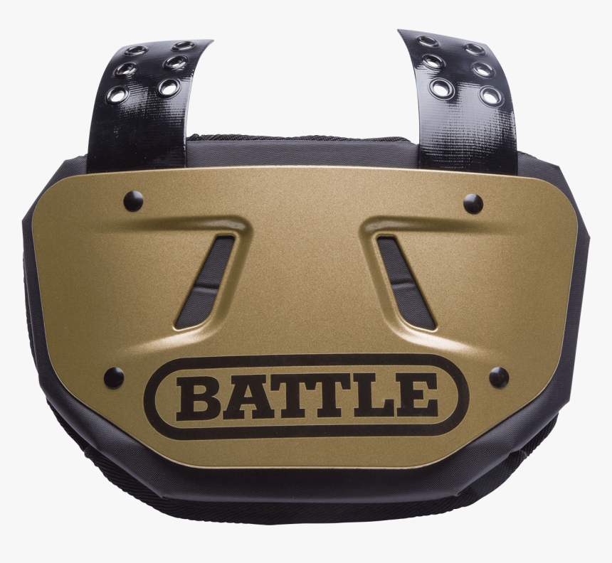 Backplate Football, HD Png Download