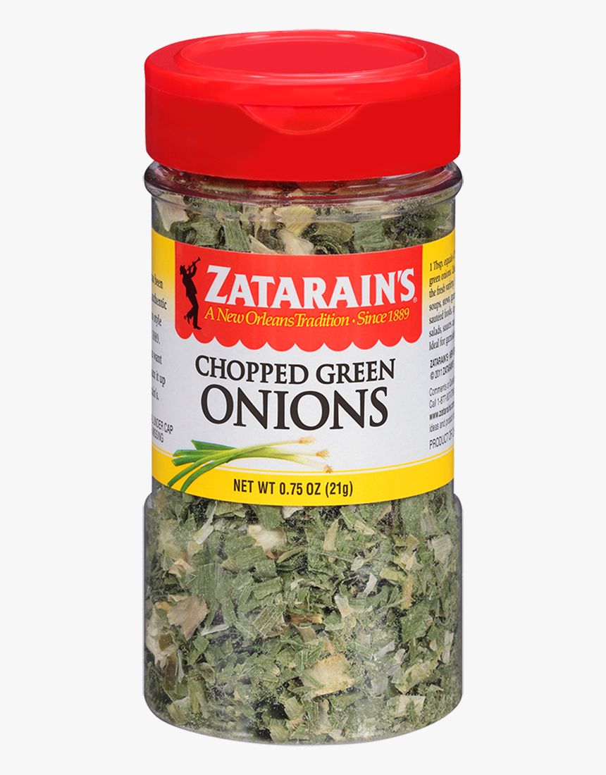 Chopped Green Onions - Mccormick Green Onion, HD Png Download