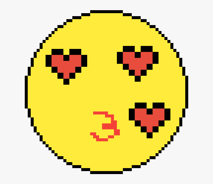 Pink Bubble Mew Gif , Png Download - Cool Circle Pixel Art, Transparent Png