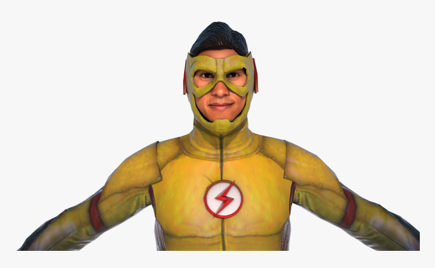 Superhero, HD Png Download