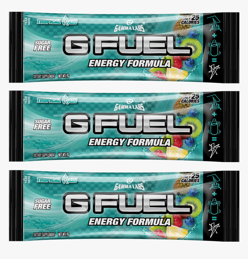 Gfuel Cotton Candy Pack, HD Png Download
