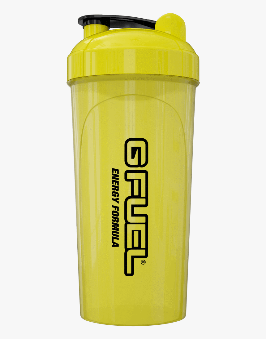 Gfuel Shaker Glow In The Dark , Png Download - Gay Fuel, Transparent Png