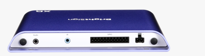 Brightsign Xd234, HD Png Download