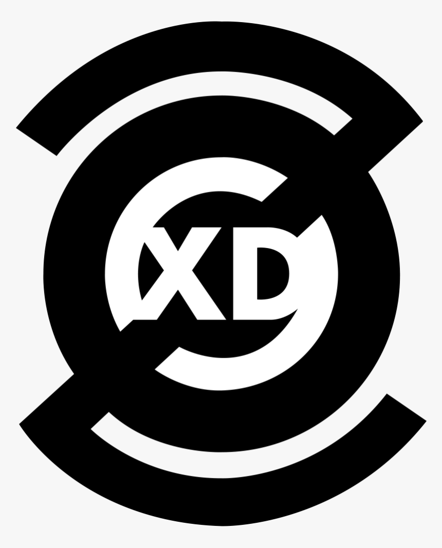 2018 Z-zero Xd - Emblem, HD Png Download