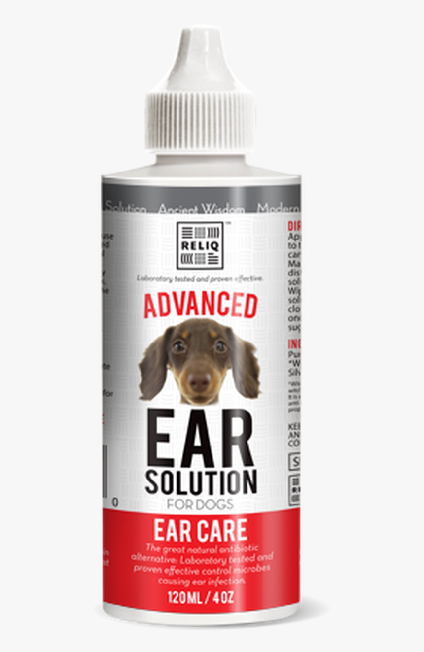 Reliq Ear Solution, HD Png Download