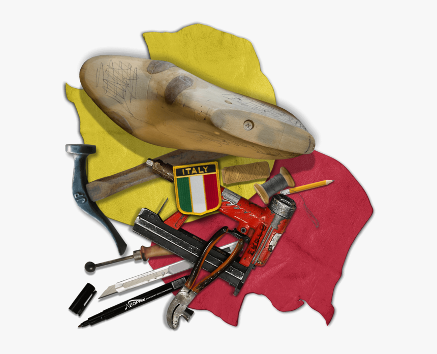 Paint Tools, HD Png Download