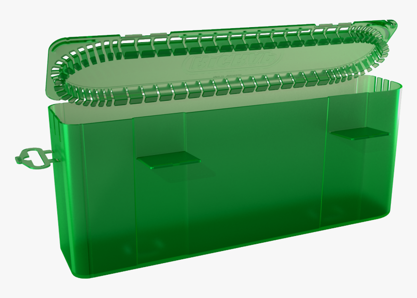 Rigrap Green 24596-xd - Plastic, HD Png Download