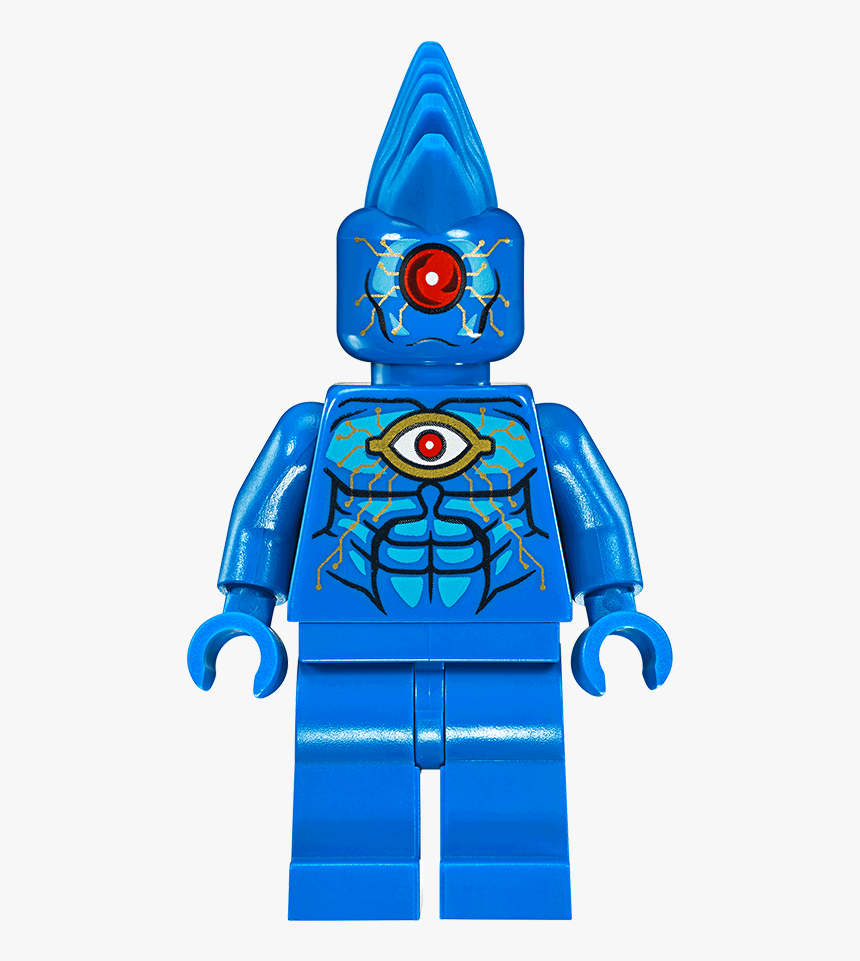 Lego Speed Force Freeze Pursuit, HD Png Download