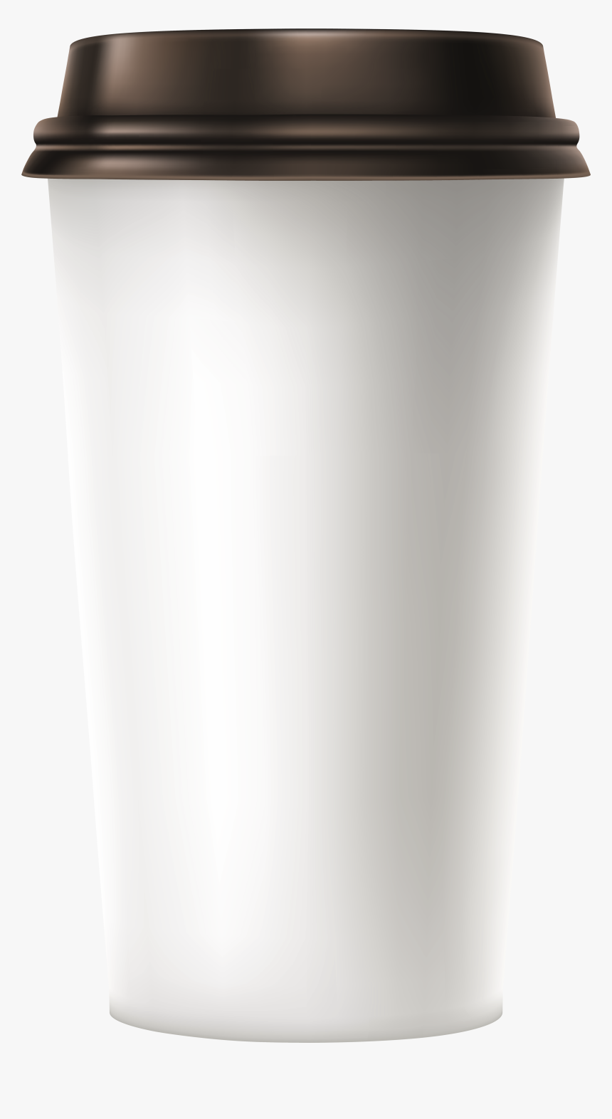 Coffee Mug Table-glass - Plastic, HD Png Download