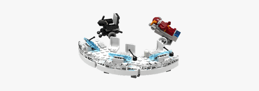 Custom Lego Flash Set, HD Png Download