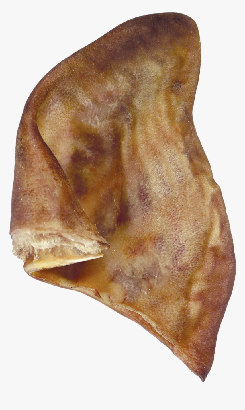 Freeze Dried Pig Ears - Vital Essentials Pig Ear, HD Png Download
