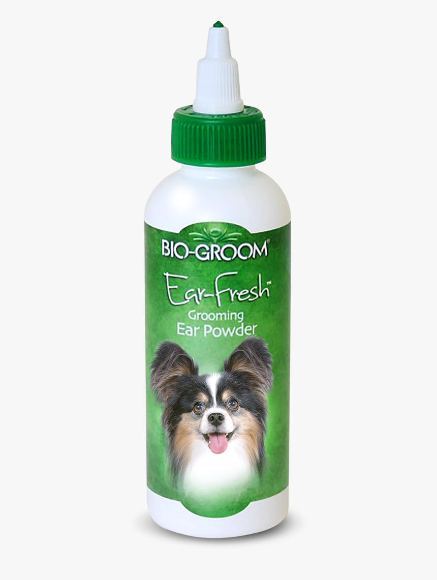 Ear Fresh, HD Png Download