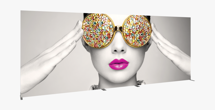 Fashion Eyewear, HD Png Download