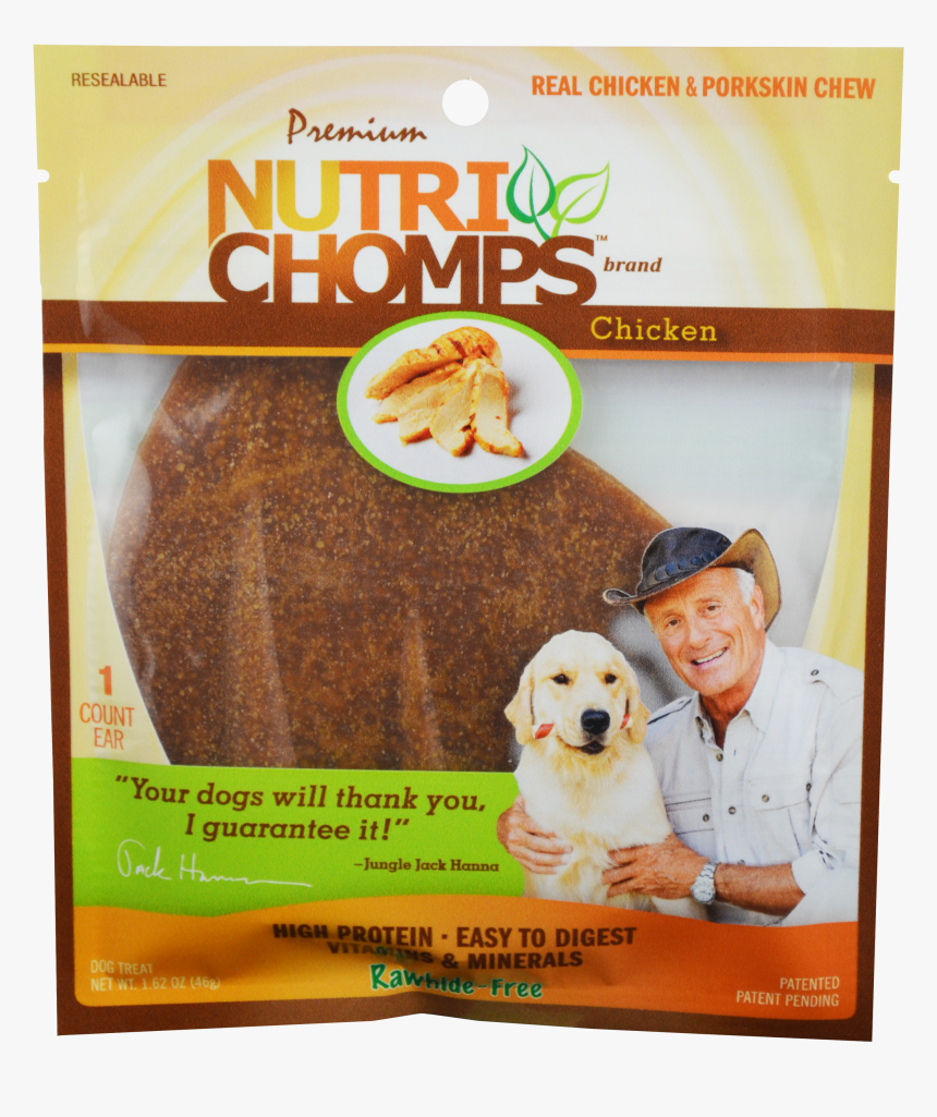 Dog Treat Twist, HD Png Download