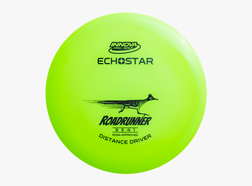 Echo Star Roadrunner - Ultimate, HD Png Download