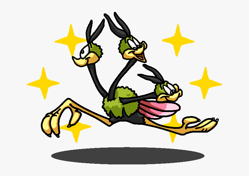 Pokémon Omega Ruby And Alpha Sapphire Pokémon X And - Looney Tunes Pokemon, HD Png Download