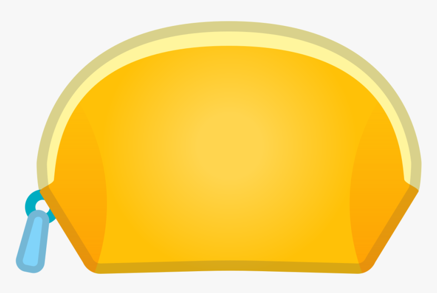 Clutch Bag Icon, HD Png Download