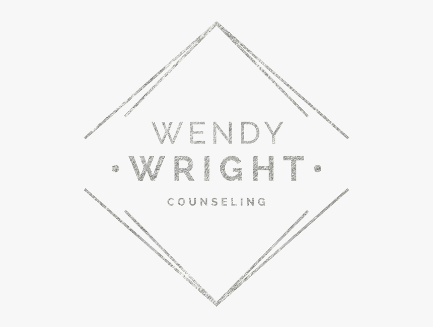 Wendy Wright Final Silver - Triangle, HD Png Download
