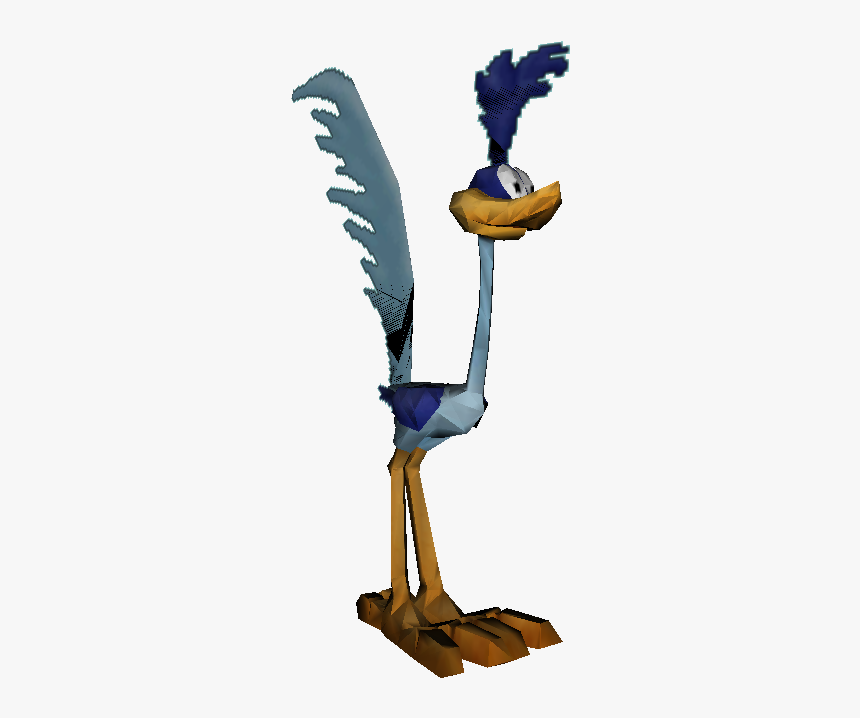 Download Zip Archive - Looney Tunes The Models Resource, HD Png Download