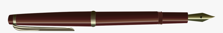 Перьевая Ручка Пнг, HD Png Download