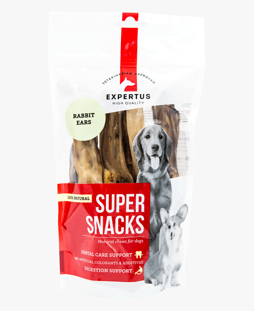 Rabbit Ears - Beef, HD Png Download