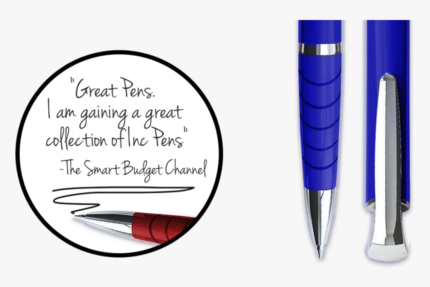 Ink Colors - Writing - Circle, HD Png Download